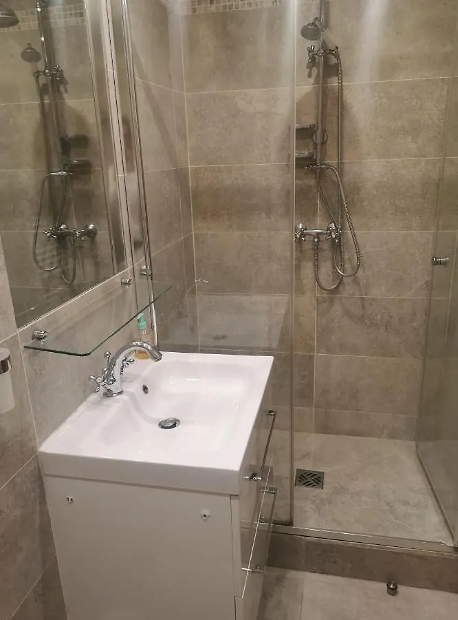 Notre Dame Apartman *