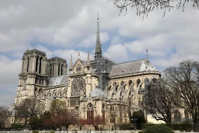 Apartman Notre Dame